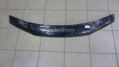 Дефлектор капота. Nissan Terrano, D10 Двигатели: F4R, H4M, K4M