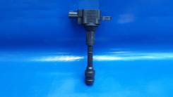 Катушка зажигания. Nissan: Presage, Murano, Wingroad, Primera, Serena, AD, Liberty, Avenir, X-Trail, Prairie, Bassara, Teana Двигатели: QR25DE, QR20DE