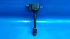 Катушка зажигания. Nissan: Presage, X-Trail, Prairie, Murano, Serena, Liberty, Avenir, Primera, AD, Bassara, Teana, Wingroad Двигатели: QR25DE, QR20DE