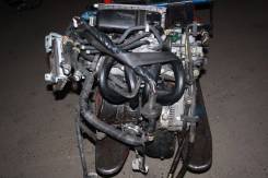 Двигатель в сборе. Toyota Yaris, SCP10 Toyota Vitz, SCP10 Toyota Echo, SCP10 Toyota Platz Двигатель 1SZFE