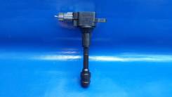 Катушка зажигания. Nissan: Presage, Murano, Wingroad, Primera, Serena, AD, Liberty, Avenir, X-Trail, Prairie, Bassara, Teana Двигатели: QR25DE, QR20DE