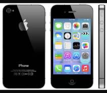 Apple iPhone 4s. Б/у