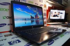 DNS. 17.3", 2,3 ГГц, ОЗУ 4096 Мб, диск 500 Гб, WiFi, Bluetooth, аккумулятор на 1 ч.