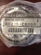 Подшипник ступицы. Nissan Patrol, 160, Y60, Y61 Nissan Safari, BRG161, FG161, FGY60, R160, R161, RG160, RG161, TY61, VRGY60, VRGY61, VRY60, WFGY61, WG...