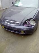 Honda Civic. механика, передний, 1.5 (100 л.с.), бензин, 50 000 тыс. км