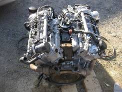 Двигатель в сборе. Mercedes-Benz M-Class, W164 Mercedes-Benz ML-Class, W164 Двигатели: OM, 651, DE, 22, LA, 642, LS, 30