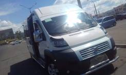 Fiat Ducato. Продам fiat ducato, 2 300 куб. см., 22 места