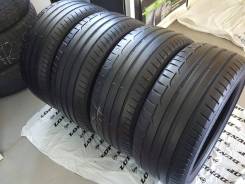 Dunlop SP Sport MAxx RT. Летние, 2014 год, износ: 30%, 4 шт