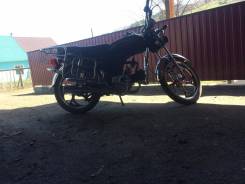 Racer Alpha 72. 72 куб. см., исправен, птс, с пробегом