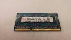 SO-DIMM DDR3.