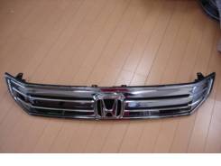 Решетка радиатора. Honda Stepwgn, RK5, RK6, RK3, RK4, RK7, RK1, RK2. Под заказ