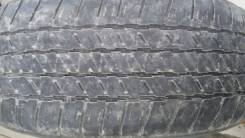 Bridgestone Dueler H/T 684II. Летние, износ: 30%, 3 шт