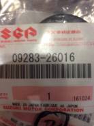 Рычаг, кулак поворотный. Suzuki Jimny, JA11C, JA11V, JA12C, JA12V, JA12W, JA22W, JA71C, JA71V, JB23W, JB31W, JB32W, JB33W, JB43W Suzuki Samurai, JS401...