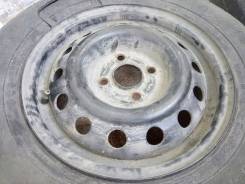Штамповка. x14, 4x100.00