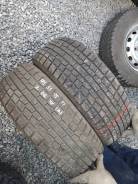 Yokohama Ice Guard IG20. Зимние, без шипов, износ: 10%, 2 шт
