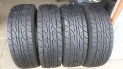 Dunlop Grandtrek AT3. Грязь AT, 2009 год, 5 %, 4 шт