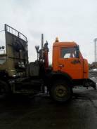 Камаз 65115. Продам тягач КАМаз, 10 850 куб. см., 38 000 кг.