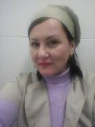 Повар холодного цеха. Средне-специальное образование, опыт работы 6 лет