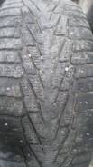 Nokian Hakkapeliitta 7 SUV. Зимние, шипованные, износ: 30%, 4 шт