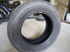 Bridgestone Dueler H/P Sport AS. Летние, 2015 год, износ: 5%, 4 шт