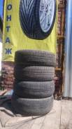 Bridgestone Blizzak Revo1. Всесезонные, 2006 год, износ: 80%, 4 шт