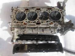 Головка блока цилиндров. Mitsubishi Pajero iO, H77W, H62W, H72W, H67W Двигатель 4G94