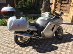 Honda CBR 1100XX. 1 137 куб. см., исправен, птс, с пробегом