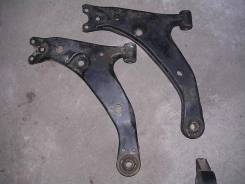 Рычаг подвески. Toyota: Corolla, Corolla Levin, Sprinter, Sprinter Marino, Sprinter Trueno, Corolla Ceres Двигатели: 3CE, 7AFE, 1ZZFE, 2E, 3E, 2C, 5EF...