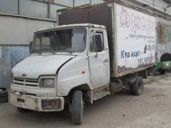ЗИЛ 5301 Бычок. Продам Зил "Бычок", 4 750 куб. см., 5 000 кг.