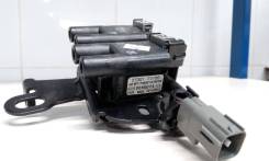 Катушка зажигания. Hyundai: Trajet, Matrix, ix35, Elantra, Sonata, Coupe, Lavita, Tucson Kia Sportage Kia Cerato
