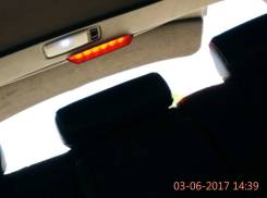 Стоп-сигнал. Lexus RX300, MCU15, MCU10, ACU10, ACU10W, ACU15, ACU15W, MCU10W, MCU15W, SXU10, SXU10W, SXU15, SXU15W Toyota Harrier, MCU15W, MCU10W, MCU...