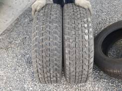 Goodyear Ice Navi. Зимние, без шипов, износ: 5%, 2 шт