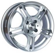 Скад Стар. 6.0x15, 5x114.30, ET45, ЦО 67,1 мм.