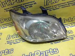 Фара. Toyota Noah, AZR65G, AZR65, AZR60G, AZR60