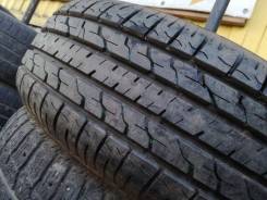 Bridgestone B390. Летние, без износа, 1 шт