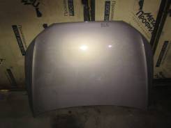 Капот. Audi Q3, 8UB Двигатели: CCZC, CHPB, CLLB, CPSA