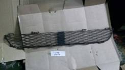 Решетка бамперная. Toyota Vitz, NCP10, NCP15, SCP10 Toyota Yaris, NLP10, SCP10, NCP10 Toyota Echo, SCP10, NCP10 Двигатели: 1SZFE, 2NZFE, 1NDTV