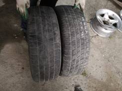 Goodyear Eagle GT+4. Летние, износ: 60%, 2 шт