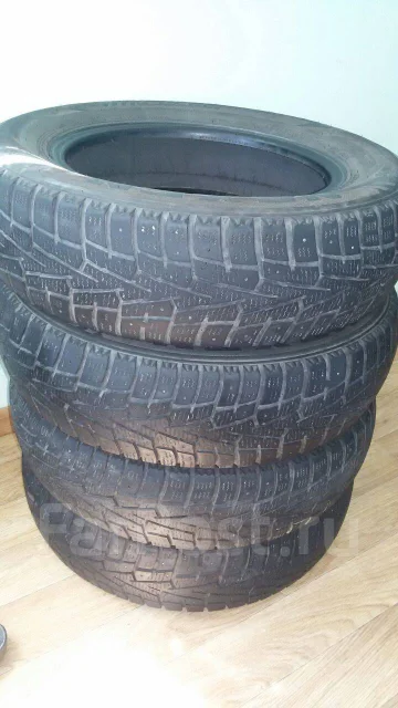 Nexen Winguard WinSpike WH6. ������, ��� �����, 2012 ���, �/�, ����� 50 % ����
