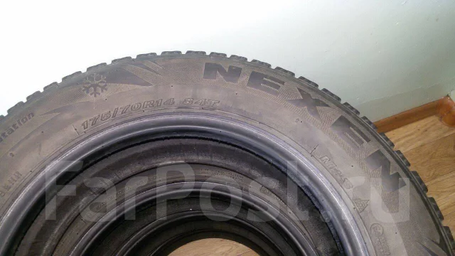 Nexen Winguard WinSpike WH6. ������, ��� �����, 2012 ���, �/�, ����� 50 % ����