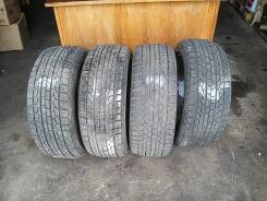 Bridgestone. Зимние, без шипов, 2006 год, износ: 20%, 4 шт