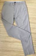 Брюки-чинос. 50, 52