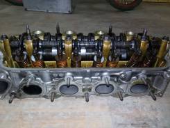 Головка блока цилиндров. Honda Accord, CB3, E-CB9, E-CB4, E-CB3 Honda Ascot Innova, E-CB3, E-CB4 Honda Ascot, E-CB4, E-CB3 Honda Prelude, E-BB5, GF-BB...