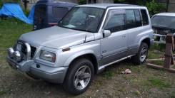 Кузов в сборе. Suzuki Escudo, TD51W, TD11W