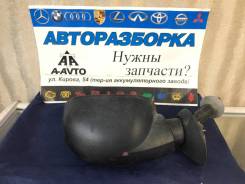 Зеркало заднего вида боковое. Renault Logan
