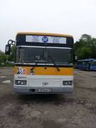 Daewoo BS106. Автобус, 32 места