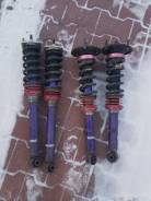 Койловер. Toyota Crown Majesta, UZS171, UZS173, GS171, JZS171, JZS173, JZS175, JZS177 Toyota Crown / Majesta, GS171, JZS171, JZS173, JZS175, JZS177, U...