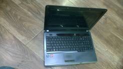 Samsung R525-JS02. 15.6", 1 600,0 ГГц, ОЗУ 2048 Мб, диск 500 Гб, WiFi, Bluetooth, аккумулятор на 3 ч.