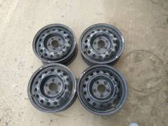 Штамповка. 5.5x15, 5x114.30, ET47