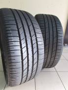 Bridgestone Turanza ER30. Летние, износ: 20%, 2 шт